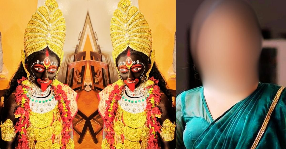  মা ভবতারিণী 