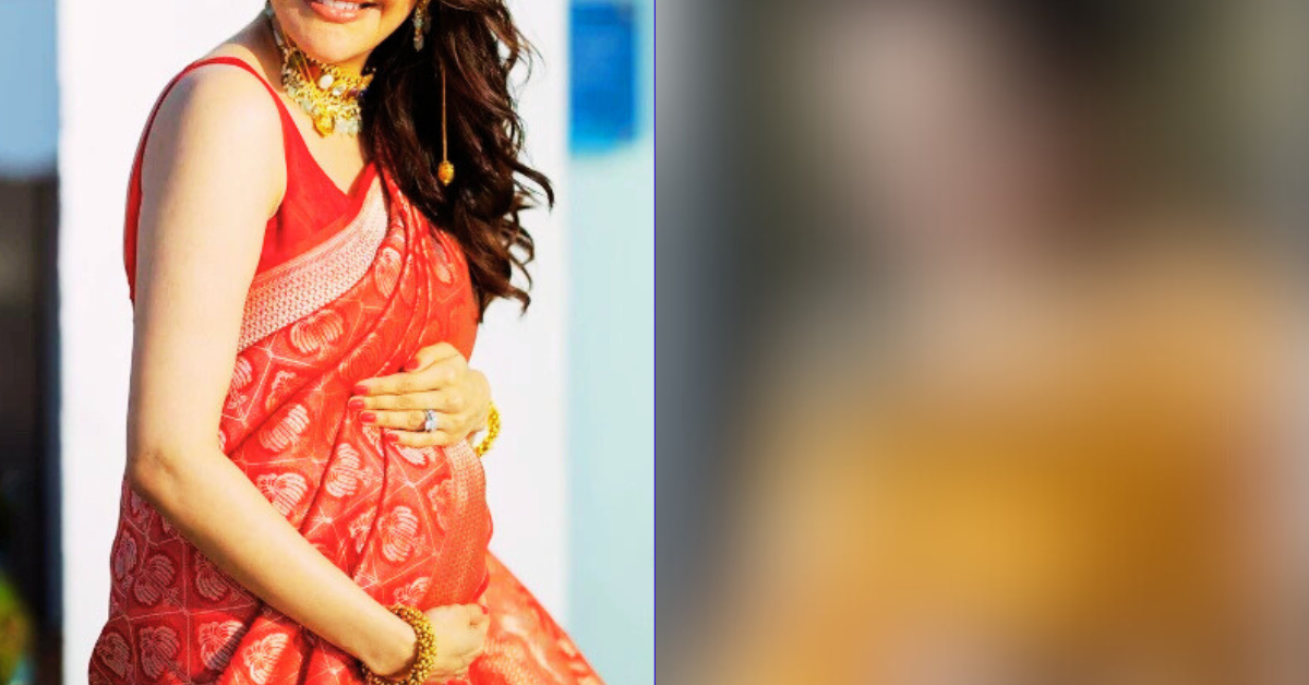 অভিনেত্রী মালবিকা রাজ