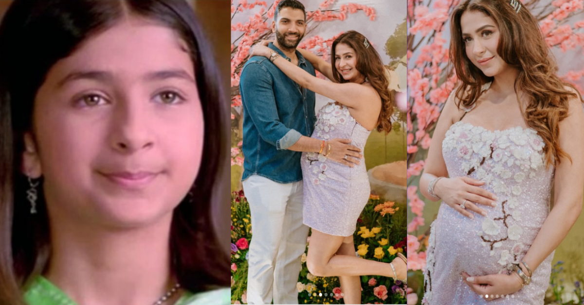 অভিনেত্রী মালবিকা রাজ