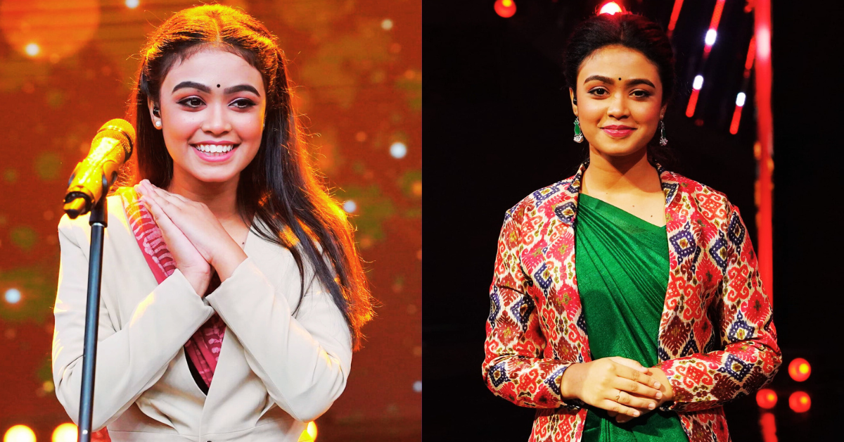 আরাত্রিকা সিনহা
