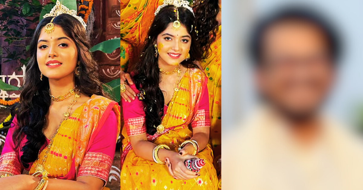 অয়ন্যা চট্টোপাধ্যায়