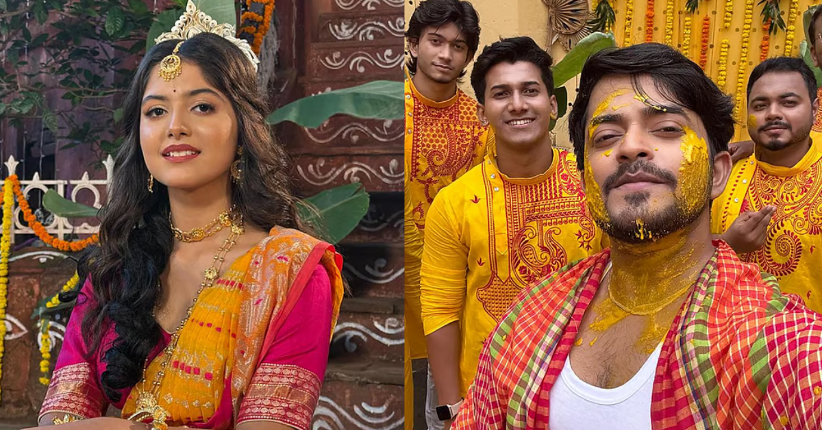 অয়ন্যা চট্টোপাধ্যায়