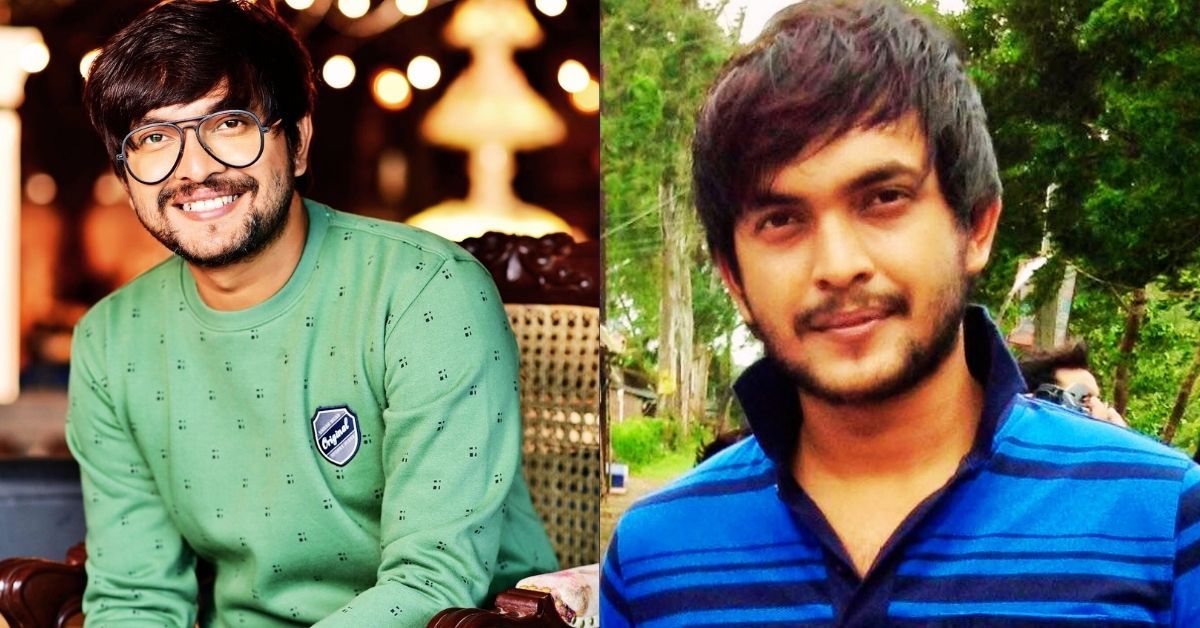 অভিনেতা সৌরভ চক্রবর্তী