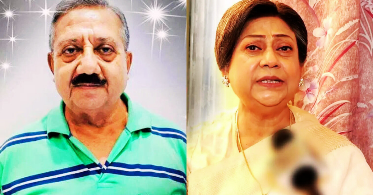অভিনেতা শঙ্কর ঘোষাল