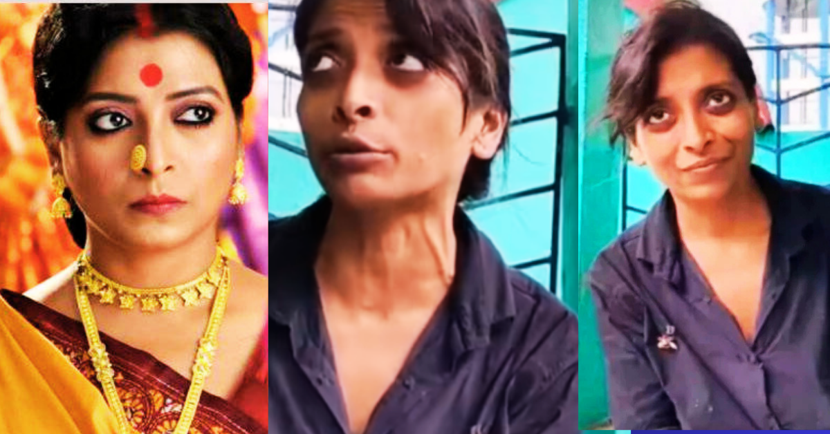 সৌমি হর চৌধুরী