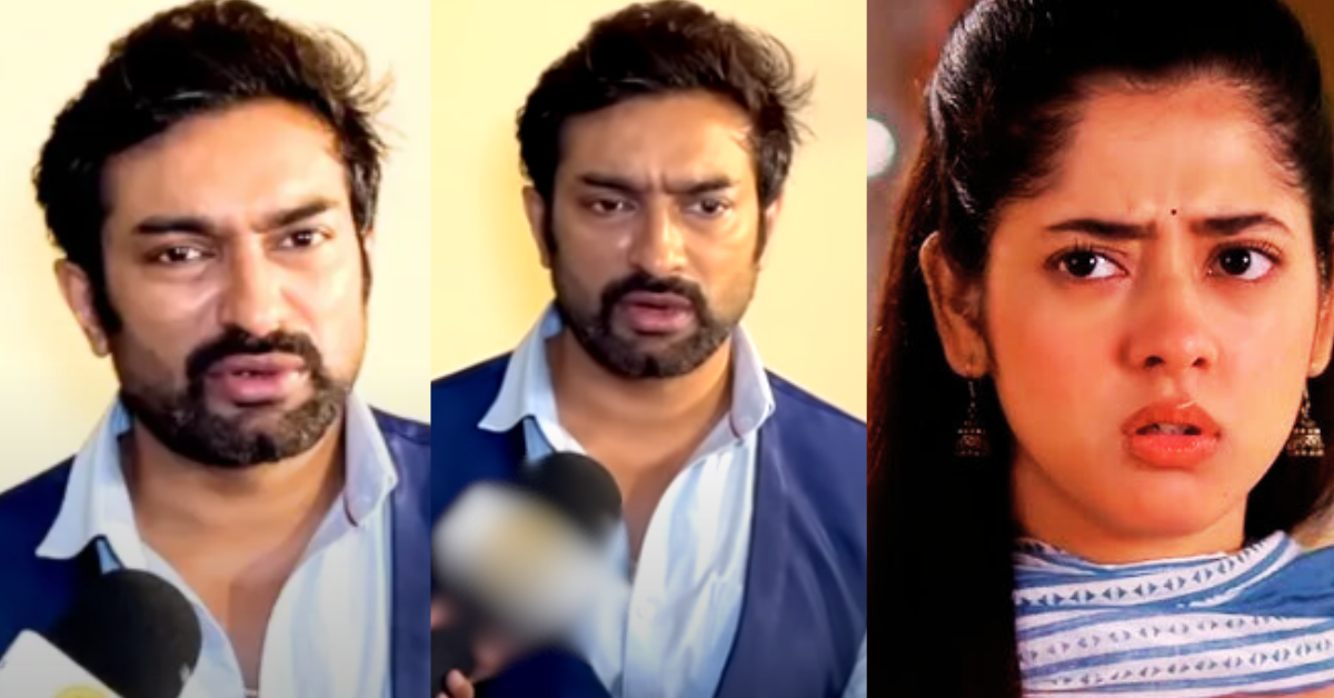 অভিনেতা জিতু কমল