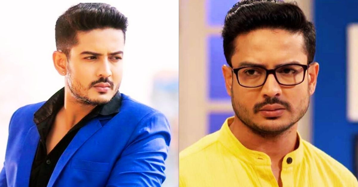 অভিনেতা সুমন দে
