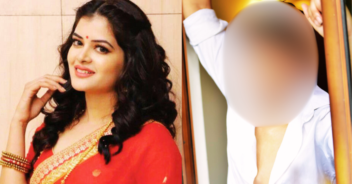 মধুমিতা সরকার