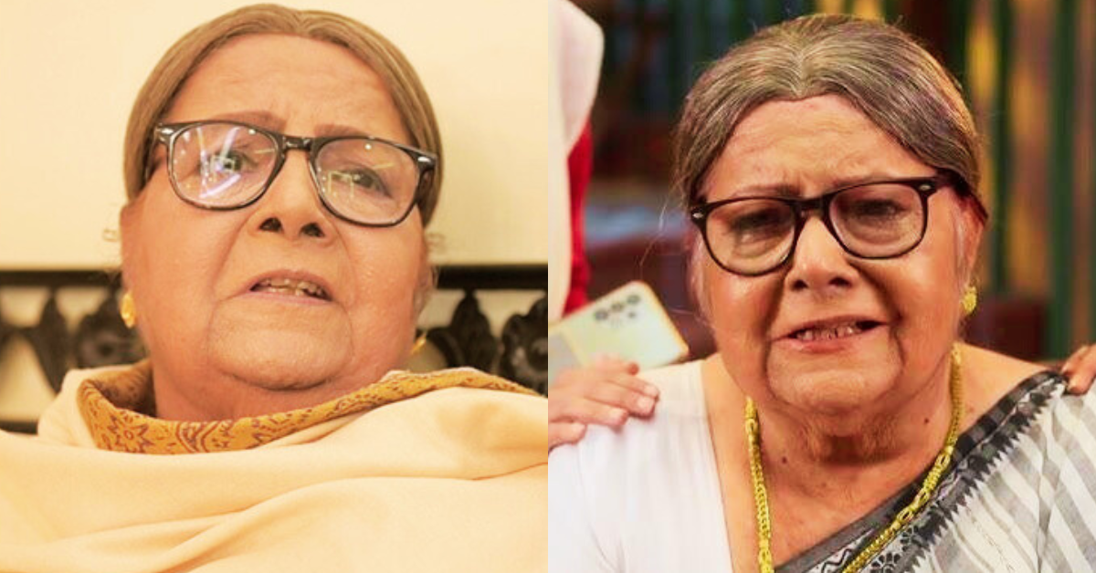 লিলি চক্রবর্তী