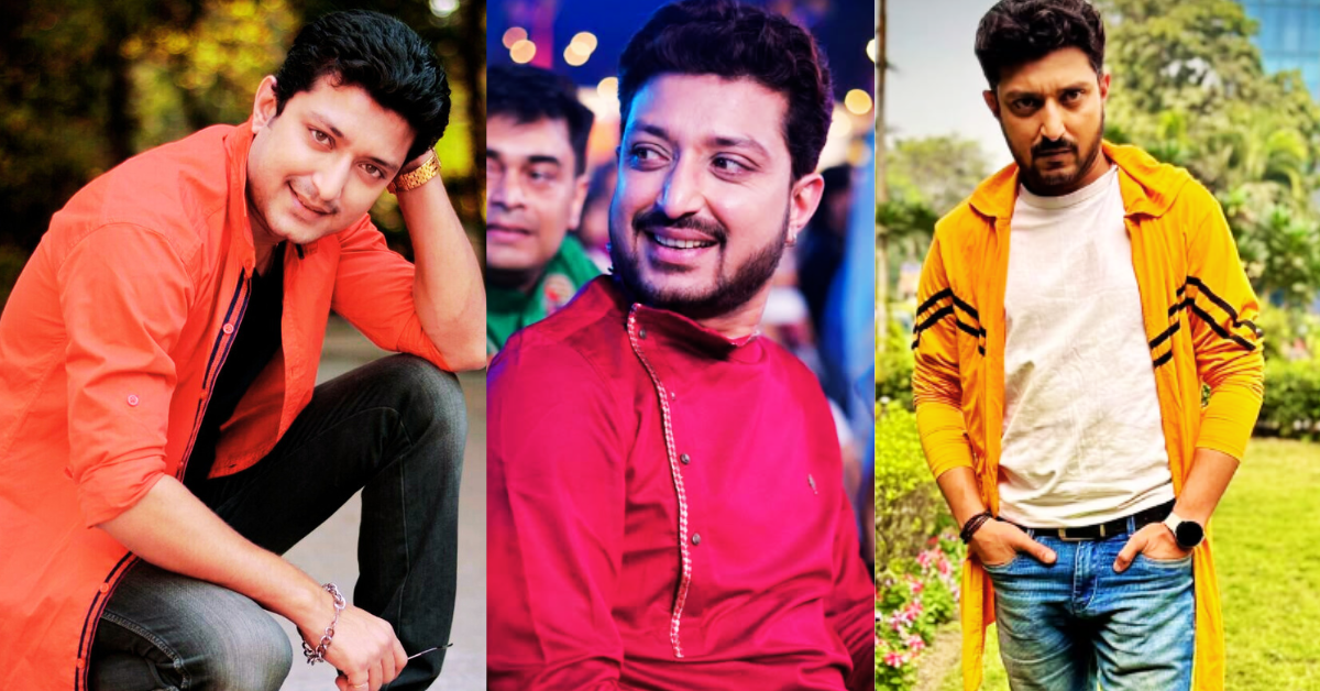সায়ন বন্দ্যোপাধ্যায়