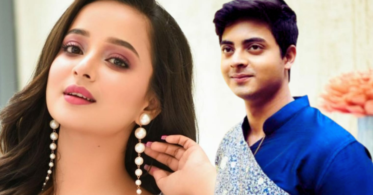 দিব্যজ্যোতি- প্রিয়াঙ্কা 