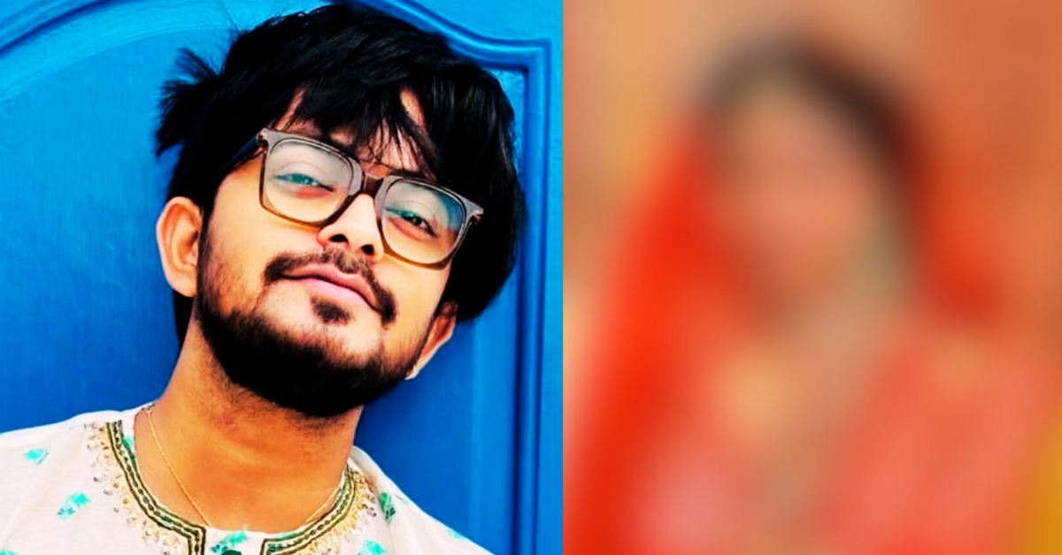 সায়ক চক্রবর্তী