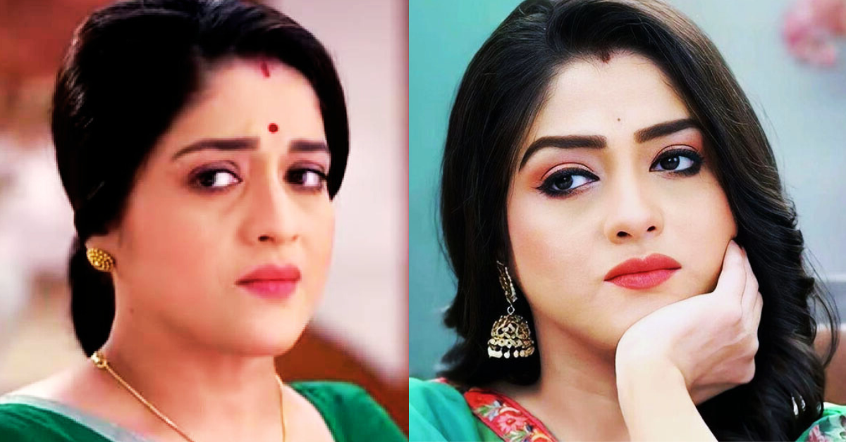 অনিন্দিতা রায়চৌধুরী