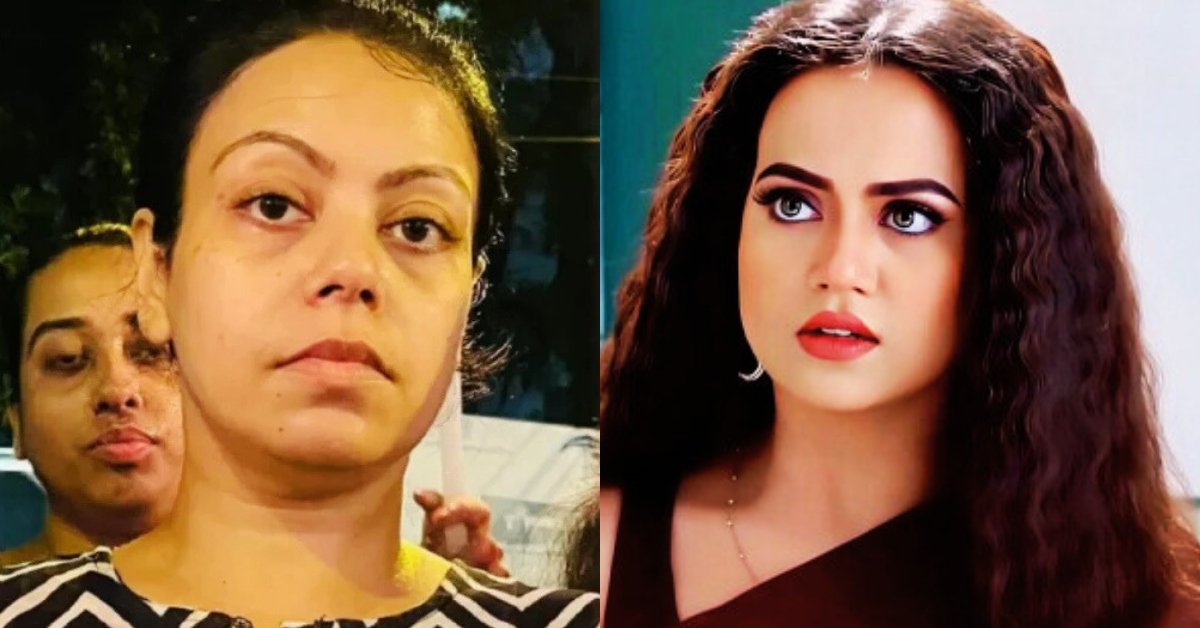 চাঁদনী গঙ্গোপাধ্যায়