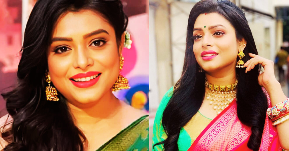 গীতশ্রী রায়