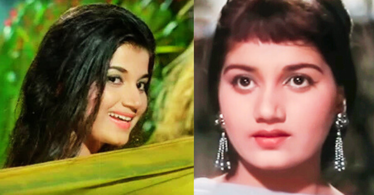অভিনেত্রী নাজিমা