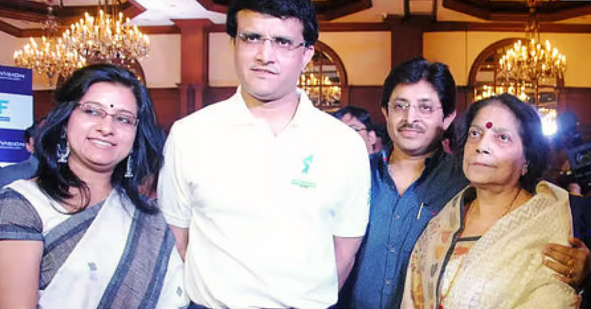 সৌরভ গঙ্গোপাধ্যায়