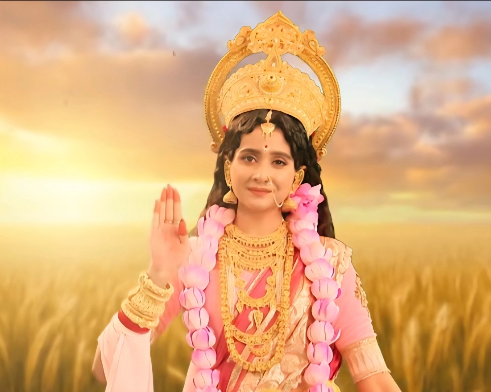 দেবচন্দ্রিমা সিংহ রায়