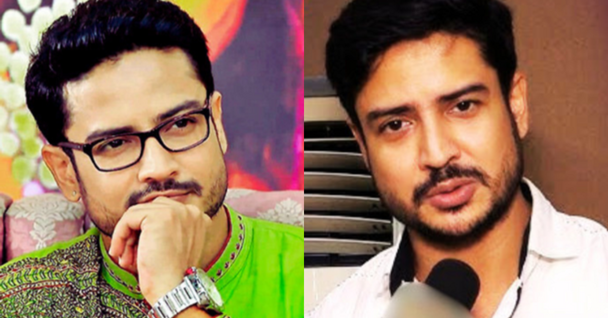 অভিনেতা সুমন দে