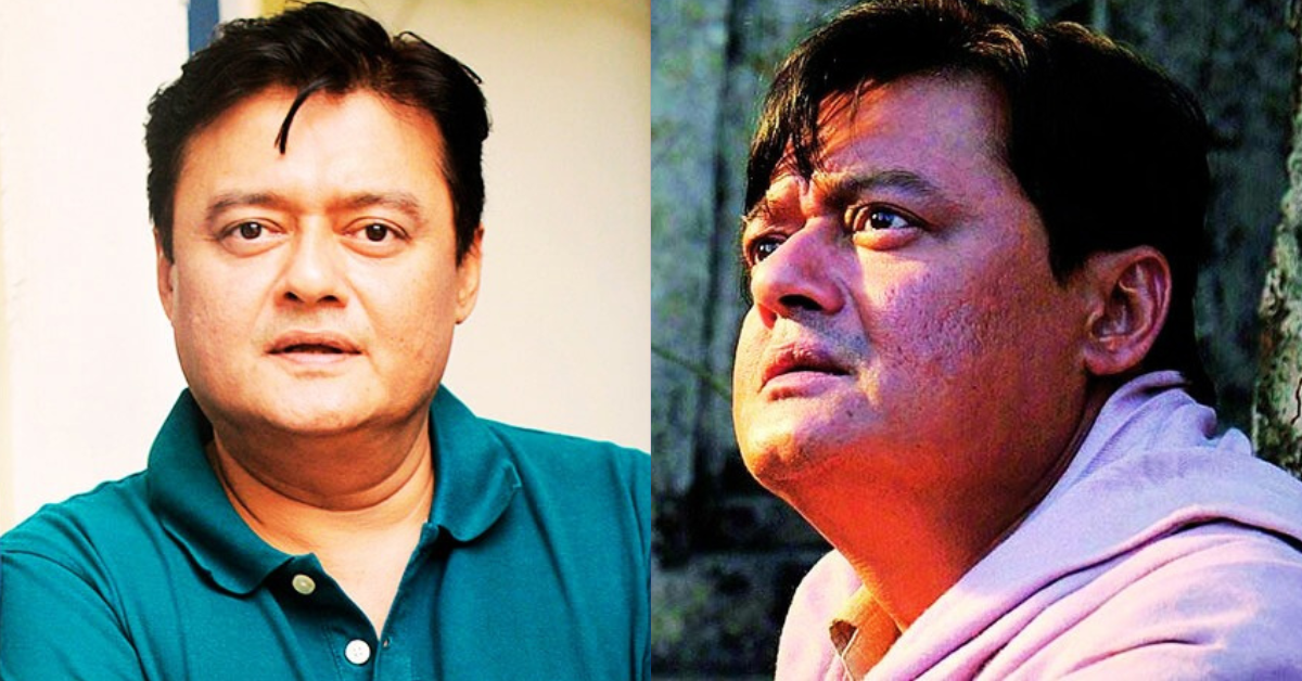 শাশ্বত চট্টোপাধ্যায়