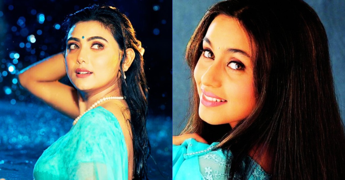 অভিনেত্রী ইধিকা পাল