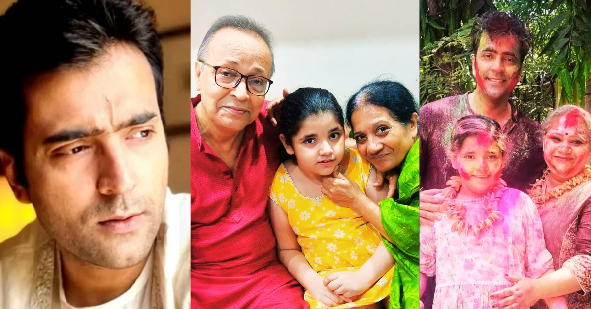 আবির চট্টোপাধ্যায়