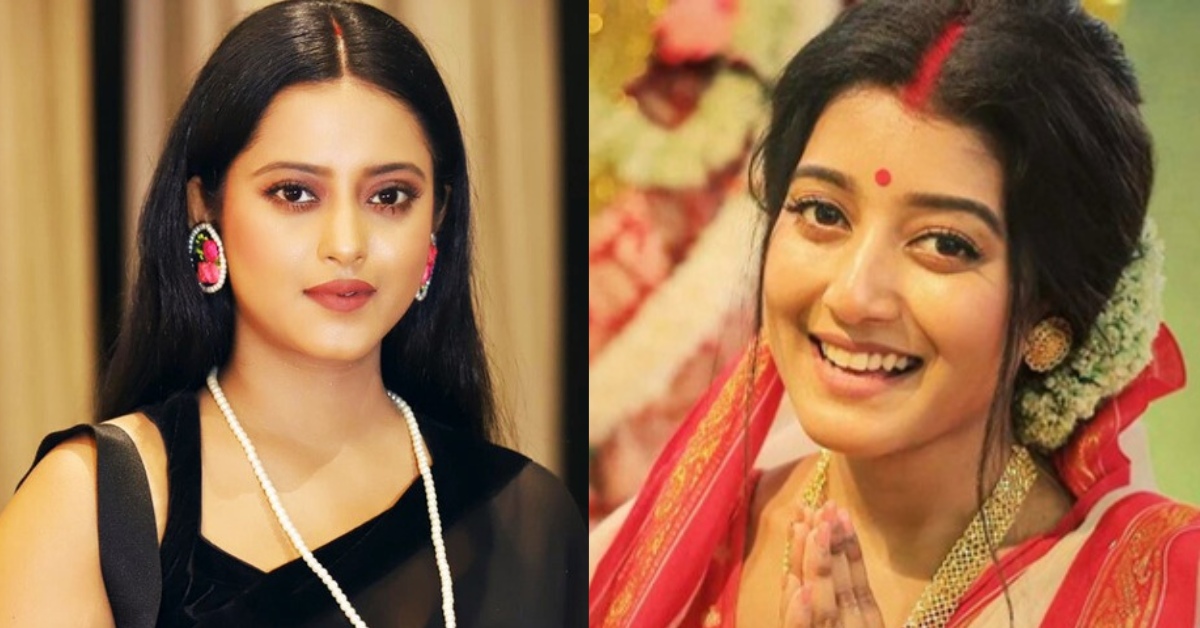 আরাত্রিকা-শ্রুতি