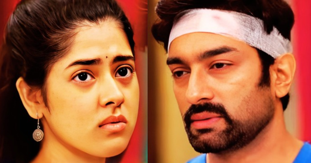 দিতিপ্রিয়া-জিতু