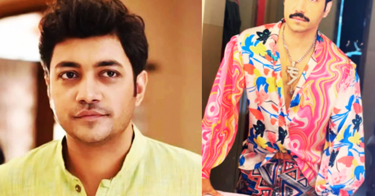 অভিনেতা রোহন ভট্টাচার্য