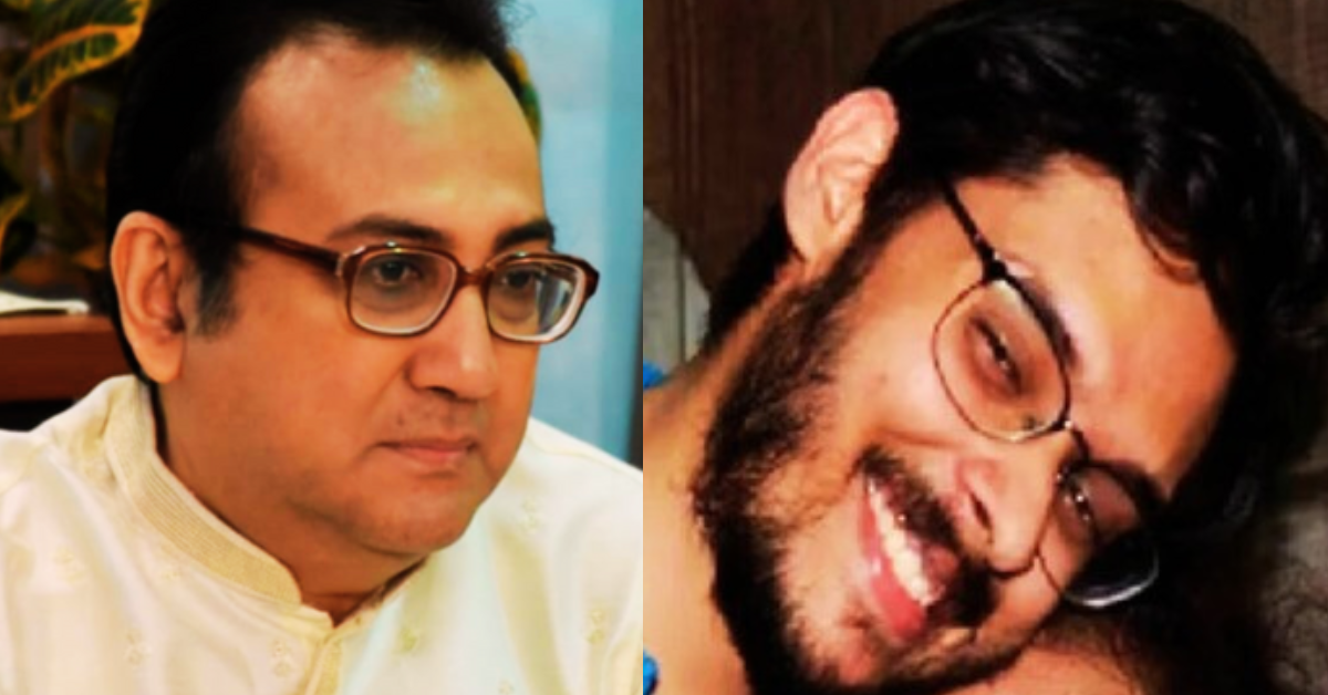 অরিন্দম গঙ্গোপাধ্যায়