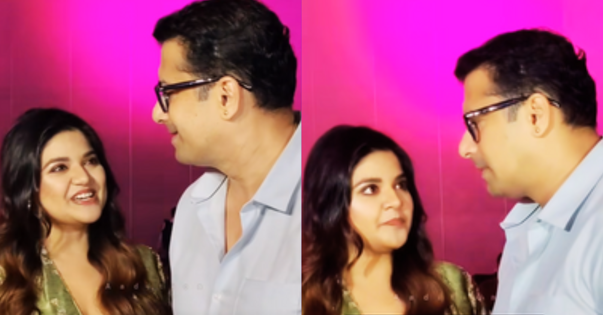  রনিতা-ঋষি 
