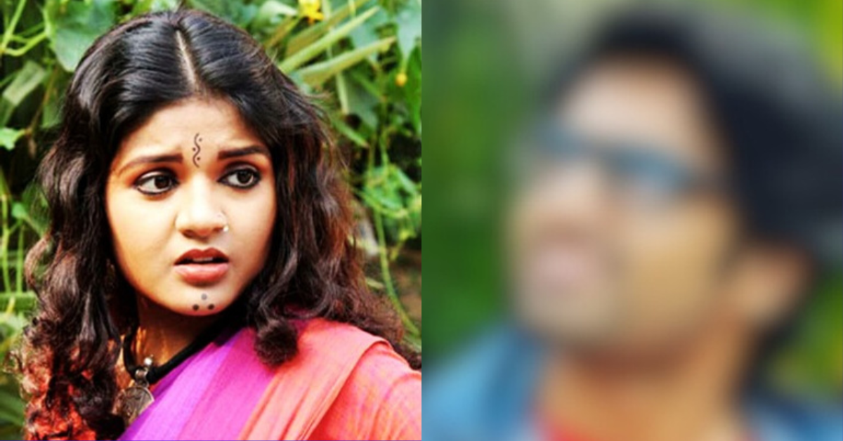 অভিনেত্রী রনিতা দাস