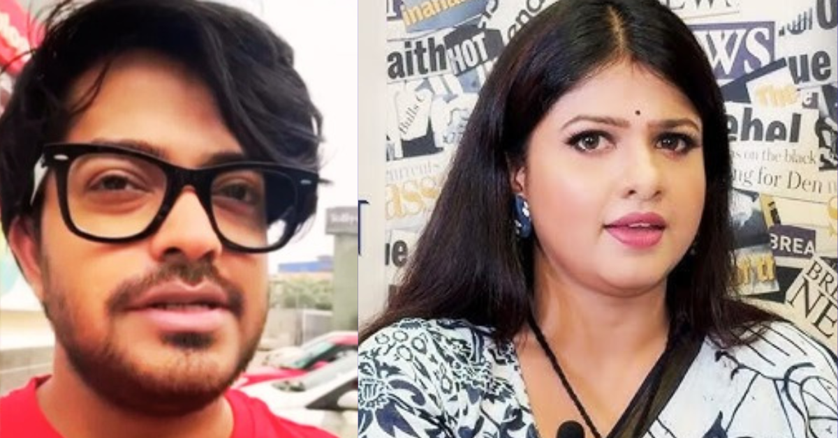 সায়ক চক্রবর্তী