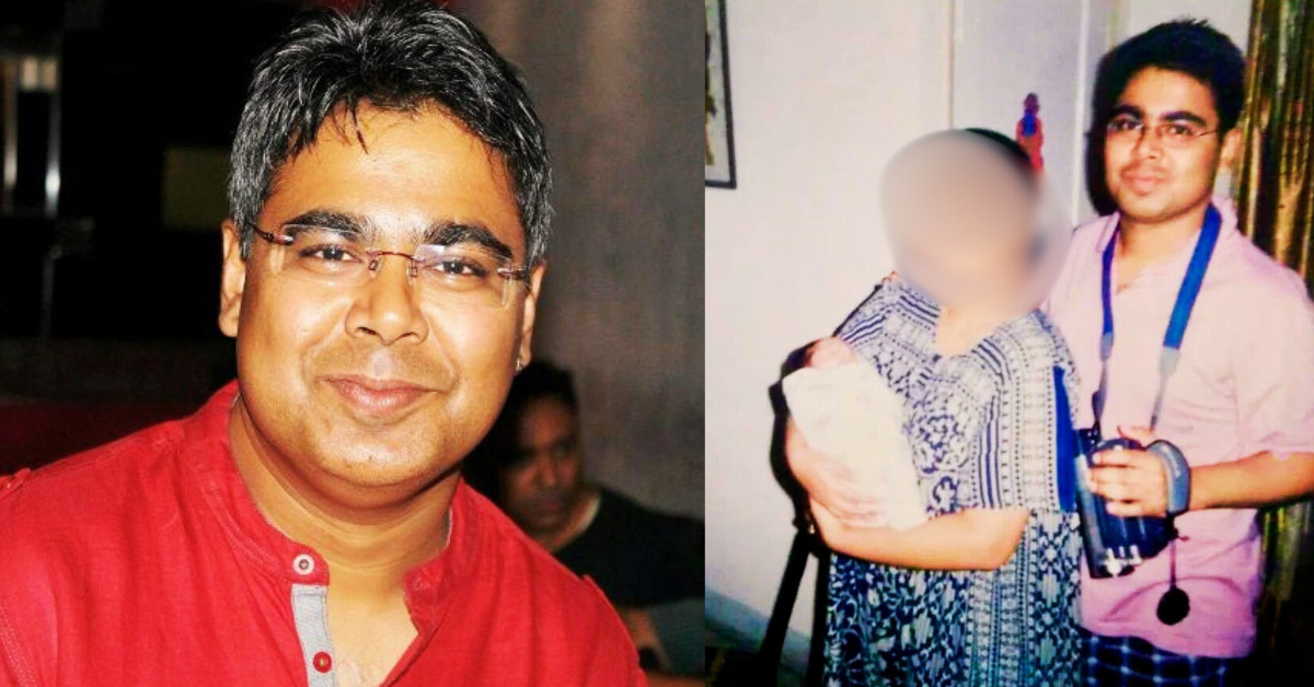 মীর আফসার আলী