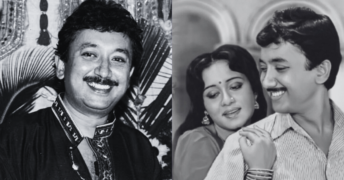 অভিনেতা জয় ব্যানার্জি