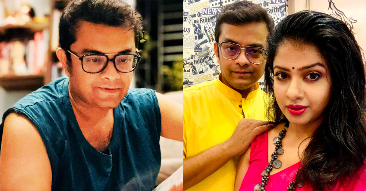 সব্যসাচী চক্রবর্তী