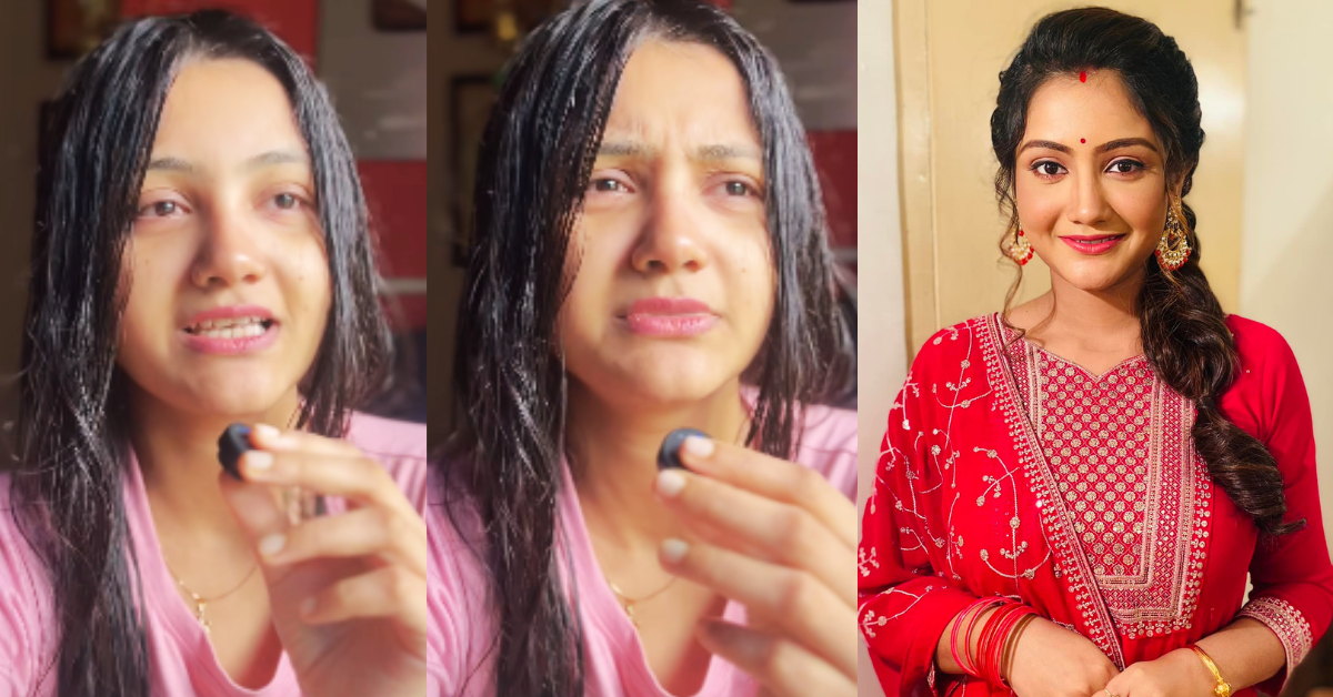 অভিনেত্রী অলকানন্দা গুহ