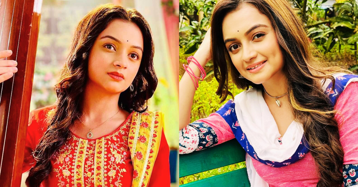অভিনেত্রী তিতিক্ষা দাস