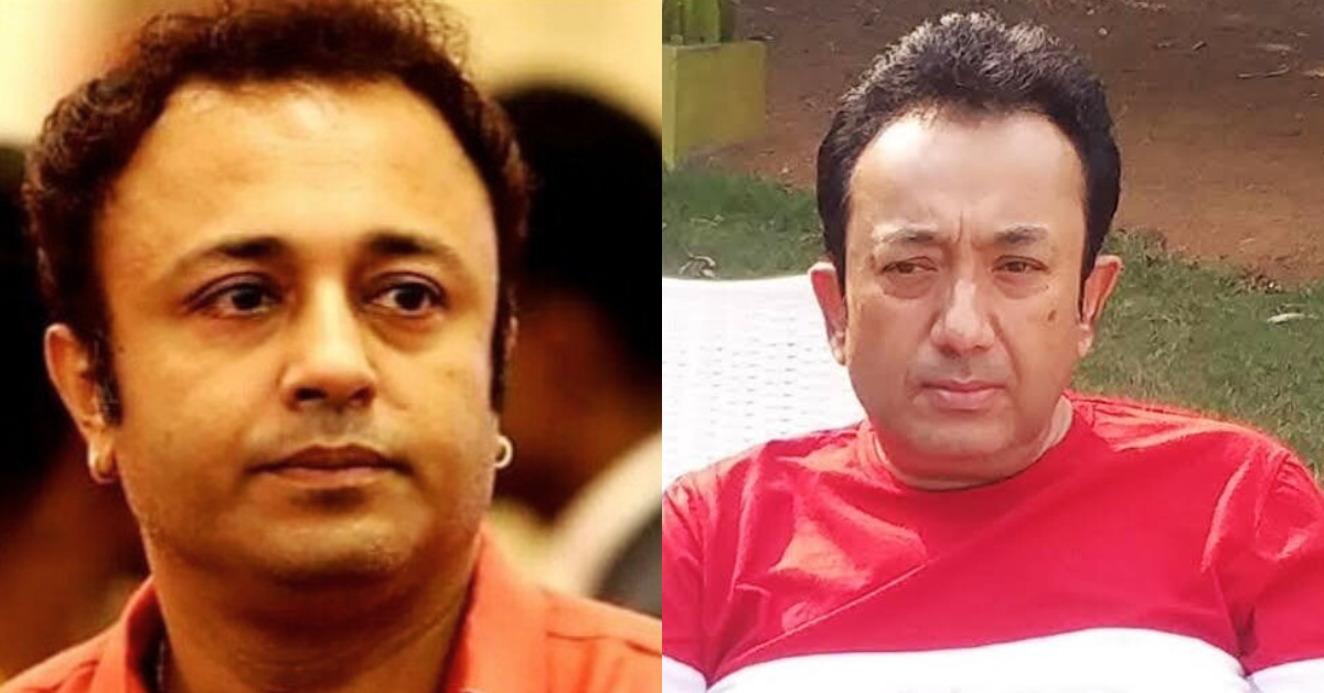 জয়জিৎ ব্যানার্জি