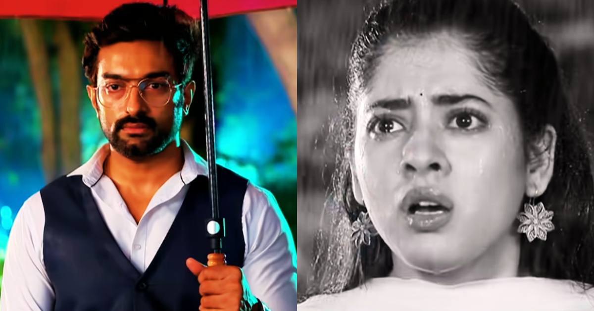 চিরদিনই তুমি যে আমার