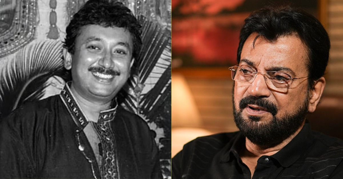 অভিনেতা চিরঞ্জিত চক্রবর্তী