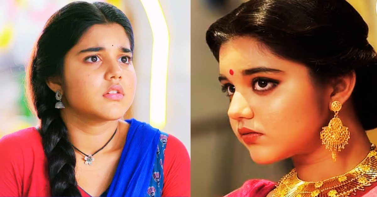 অভিনেত্রী তানিষ্কা তিওয়ারি