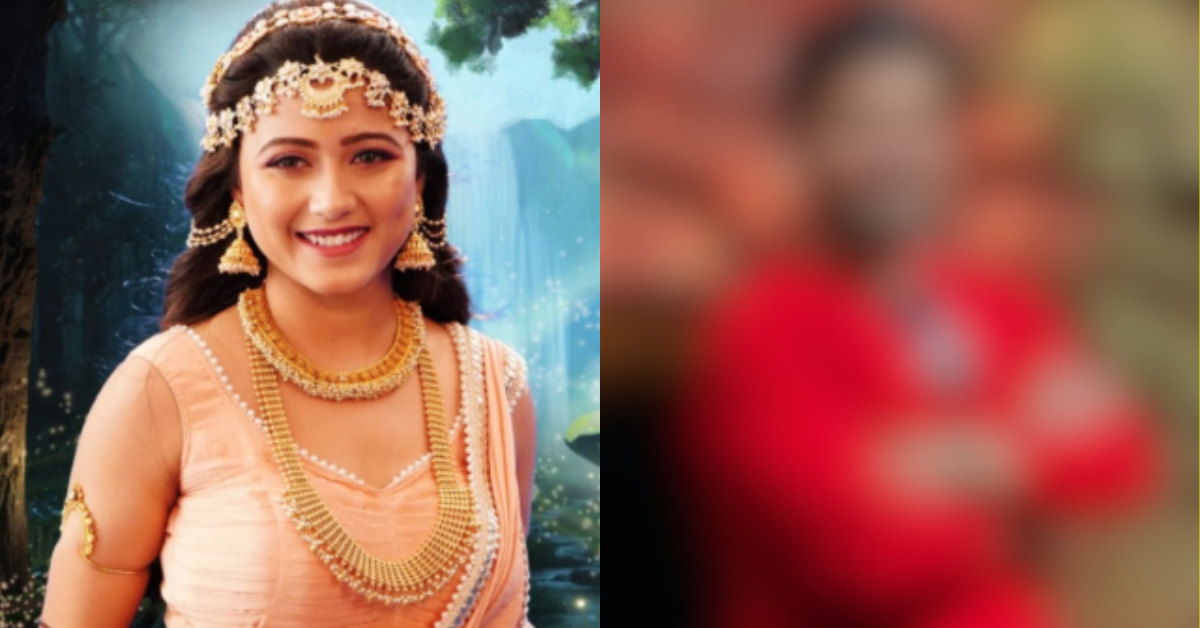 অভিনেতা অয়ন ঘোষ
