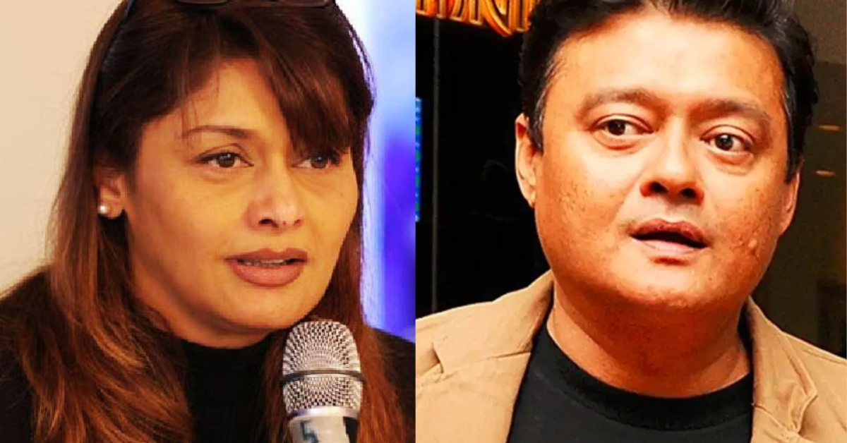 পল্লবী যোশী