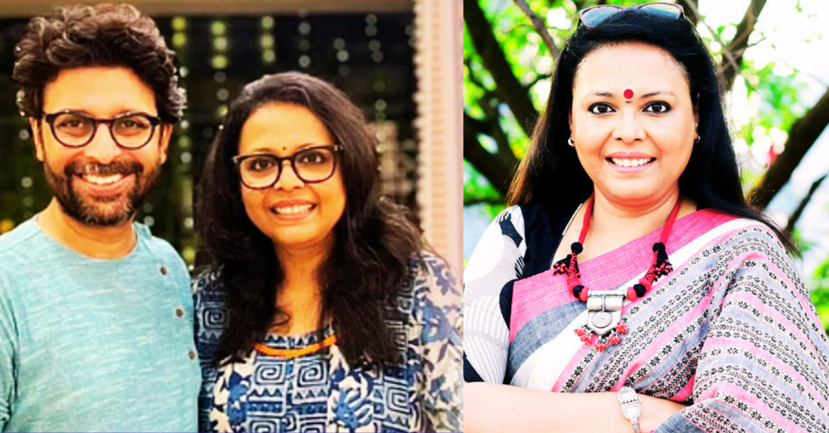 লোপামুদ্রা মিত্র