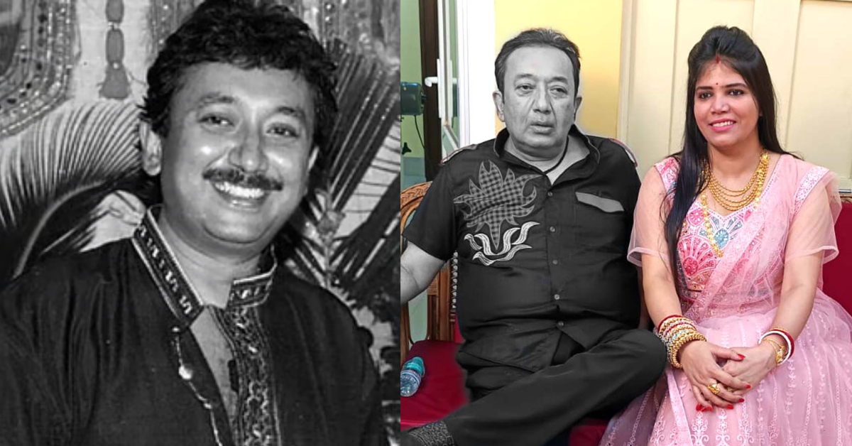 অভিনেতা জয় বন্দ্যোপাধ্যায়