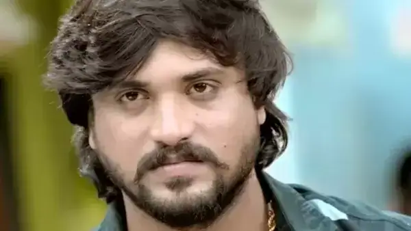 অভিনেতা সন্তোষ বলরাজ