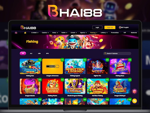 Bhai88 BD 