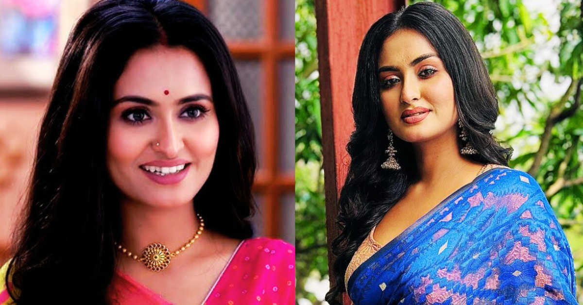 শিঞ্জিনী চক্রবর্তী