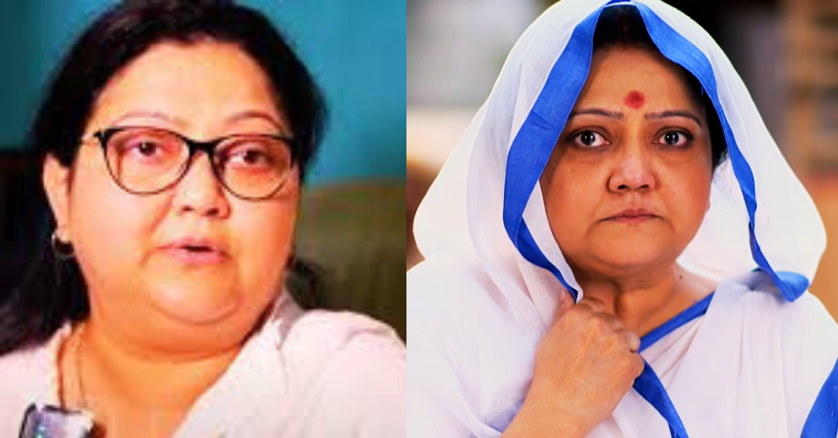 সুভদ্রা মুখোপাধ্যায়